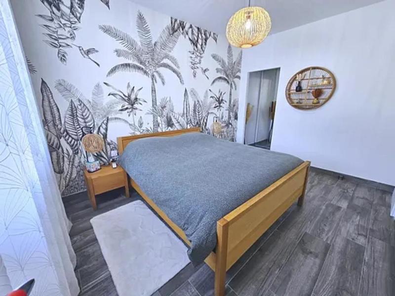 Maison - 146 m² - 6 pièces