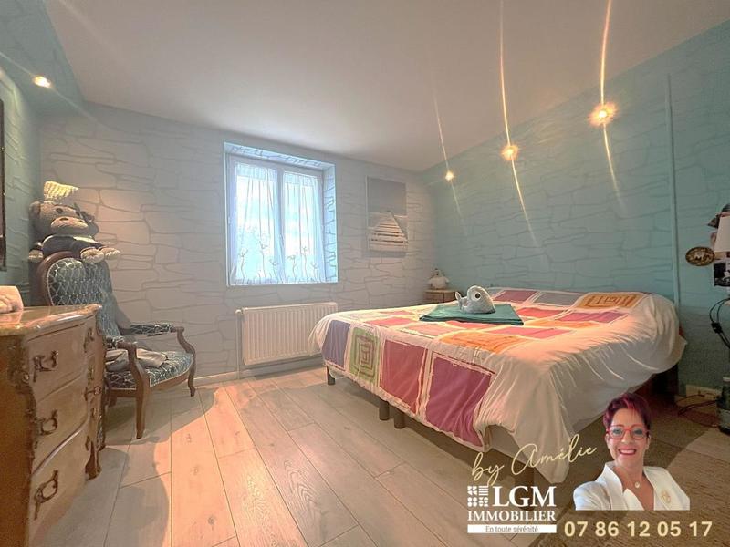 Appartement - 109 m²