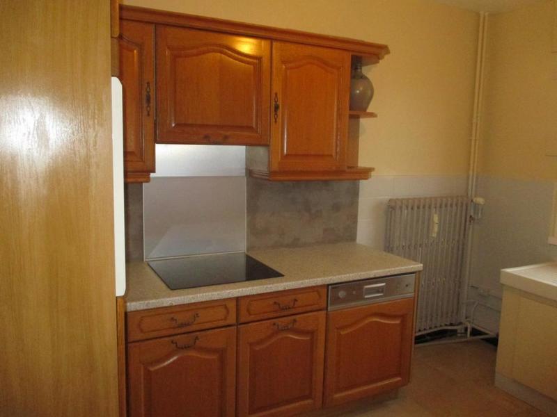 Appartement - 111 m² - 5 pièces