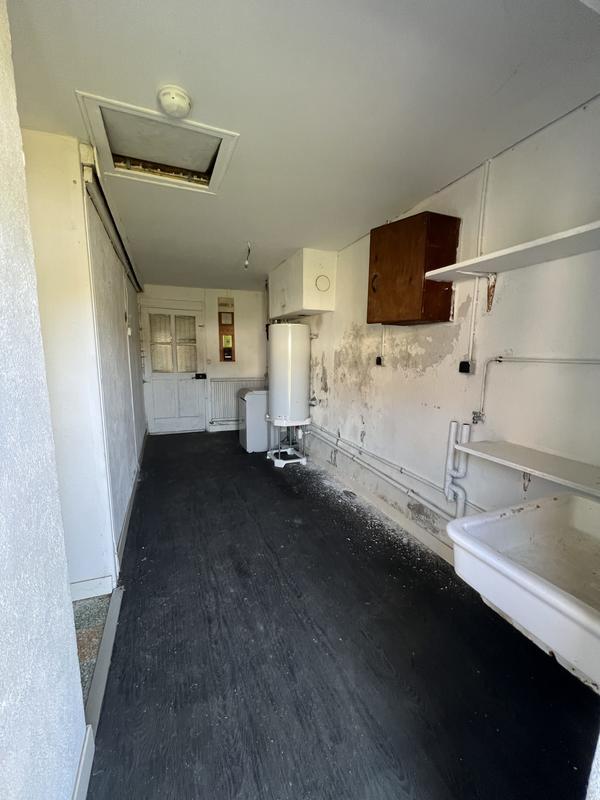 Maison - 189 m² - 8 pièces