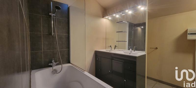 Maison - 109 m² - 4 pièces