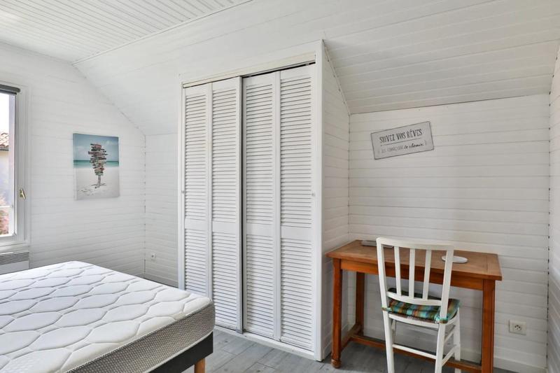 Appartement - 50 m² - 3 pièces