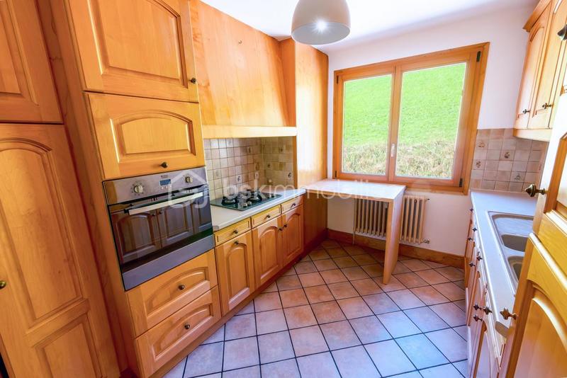 Appartement - 71 m² - 4 pièces
