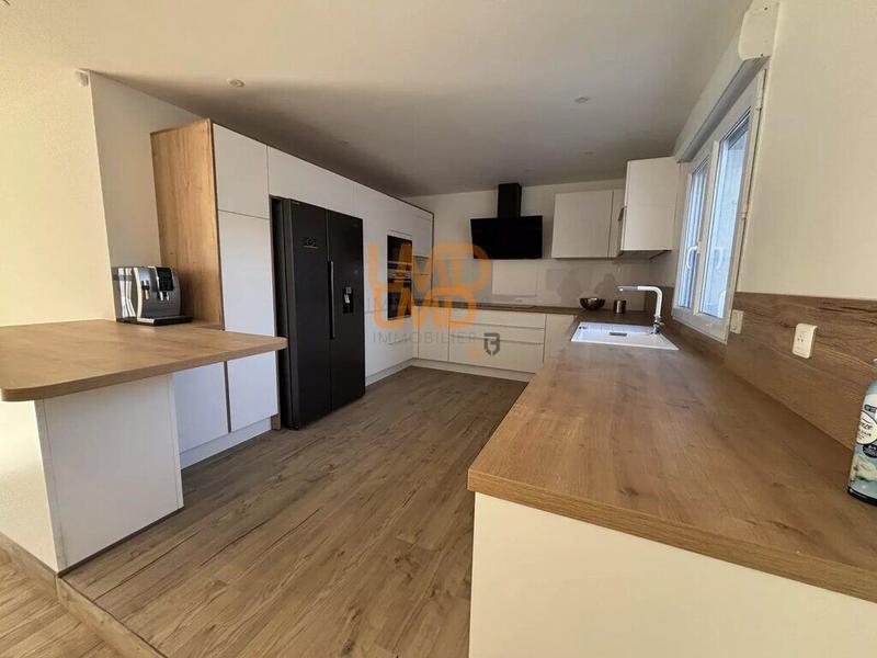 Villa - 165 m² - 5 pièces