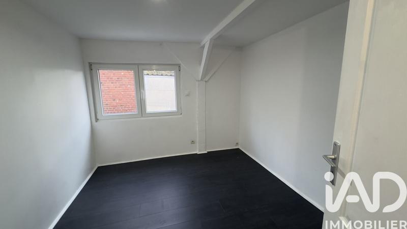 Maison - 78 m² - 4 pièces