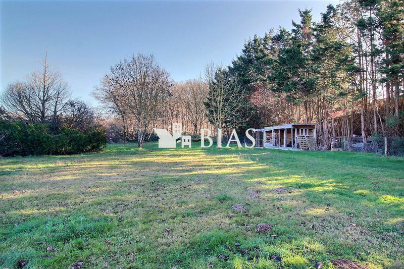 Maison - 103 m² - 5 pièces