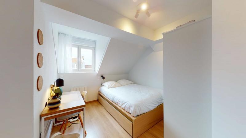 Appartement - 322 m²