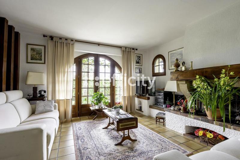 Maison - 85 m² - 3 pièces