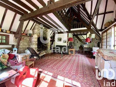 Maison de campagne - 224 m² - 10 pièces