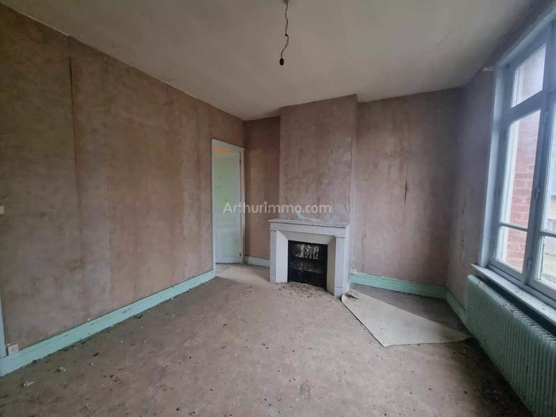 Maison - 82 m² - 3 pièces