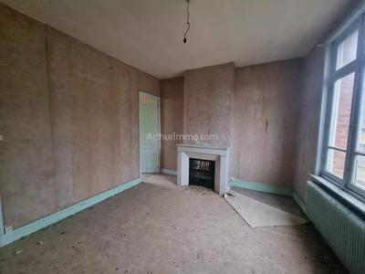 Maison - 82 m² - 3 pièces