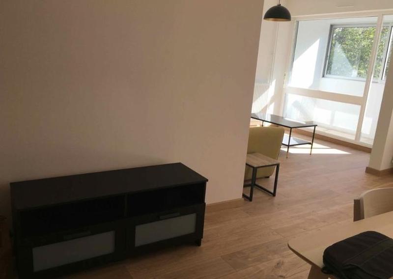 Appartement - 78 m² - 3 pièces