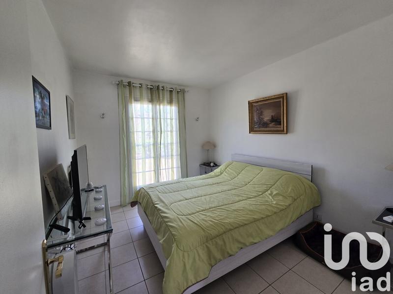 Maison - 215 m² - 7 pièces