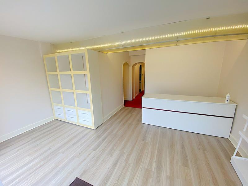 Local commercial - 41 m²