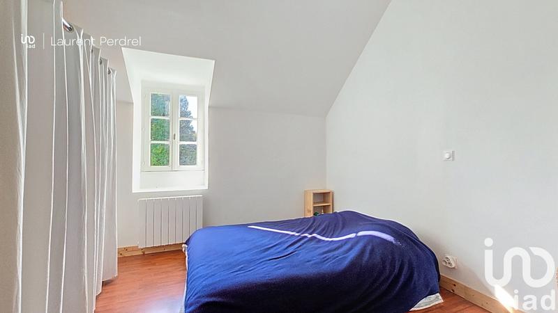 Maison - 251 m² - 10 pièces