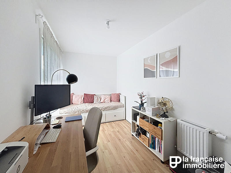 Maison - 100 m² - 6 pièces