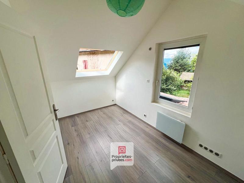 Maison - 67 m² - 3 pièces