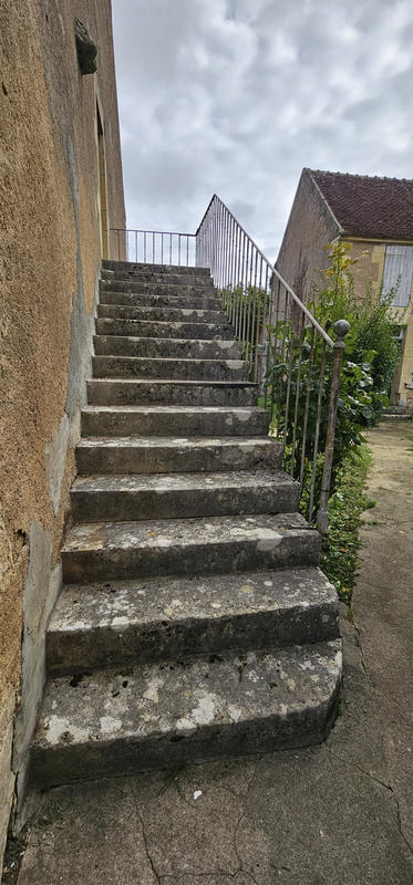 Maison - 89 m² - 4 pièces