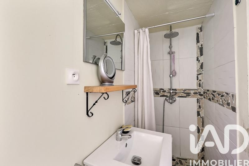 Maison de village - 178 m² - 5 pièces