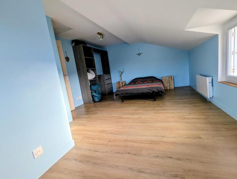 Maison - 97 m² - 4 pièces