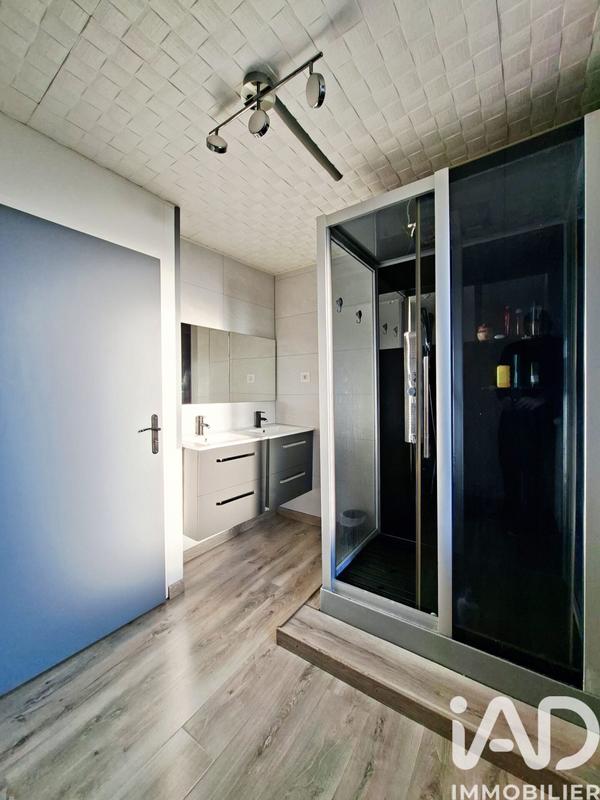 Maison de campagne - 135 m² - 5 pièces