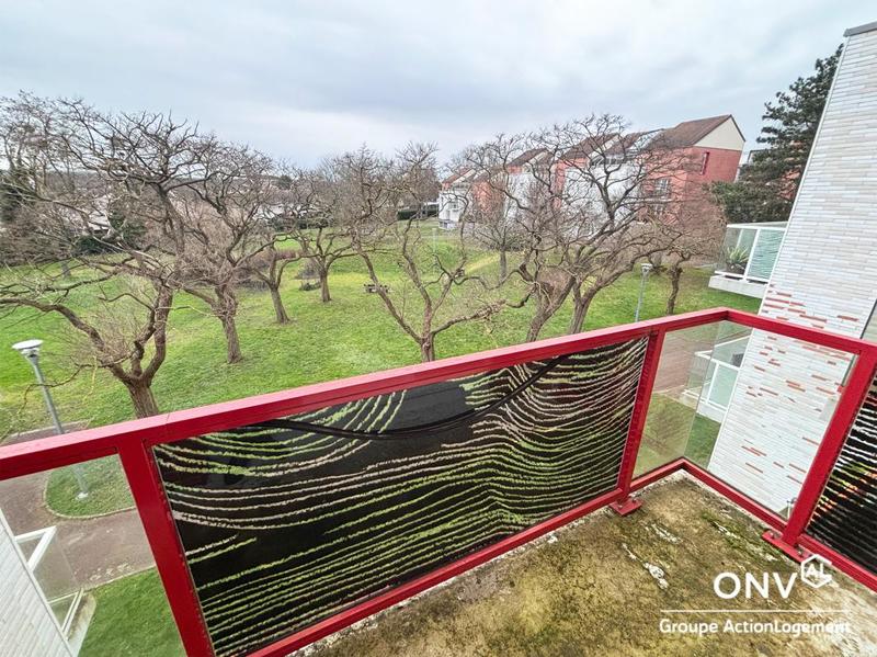 Appartement - 74 m² - 3 pièces