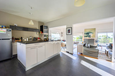 Maison - 175 m² - 6 pièces