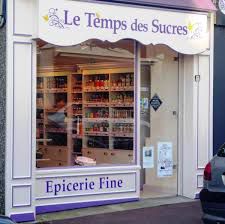 Le Temps des Sucres