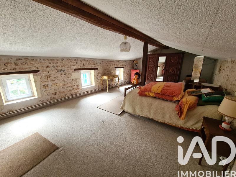 Maison de campagne - 220 m² - 7 pièces