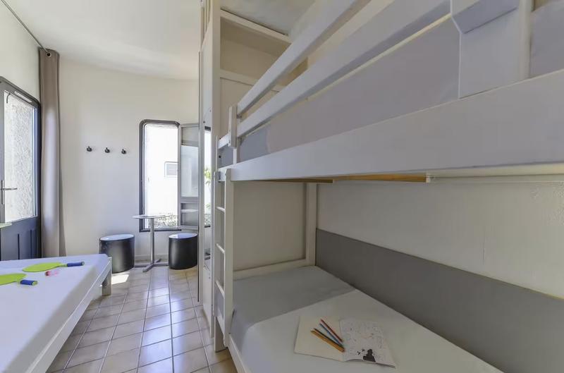 Appartement - 29 m² - 2 pièces