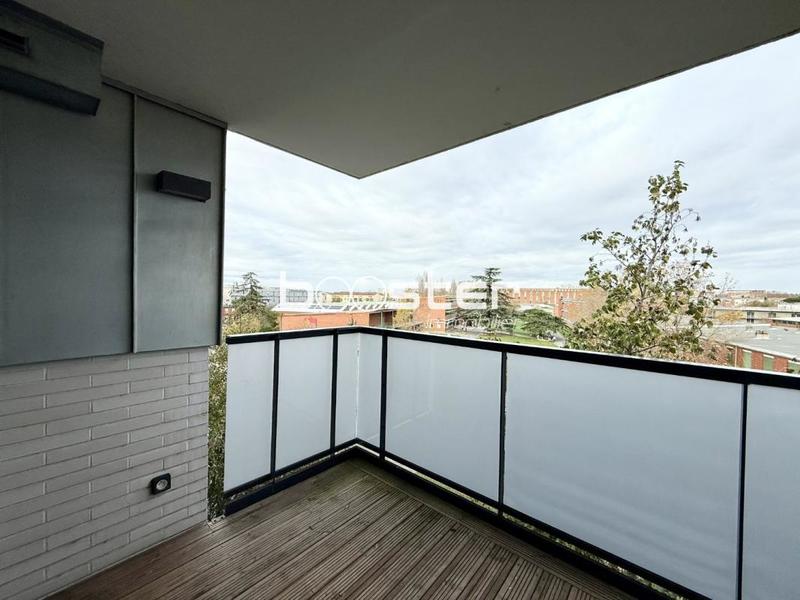 Appartement ancien - 50 m² - 2 pièces