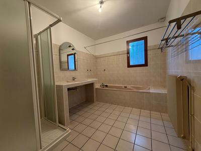 Maison - 124 m² - 5 pièces