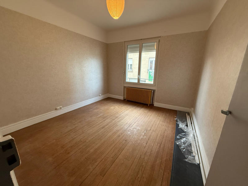 Appartement - 109 m² - 4 pièces