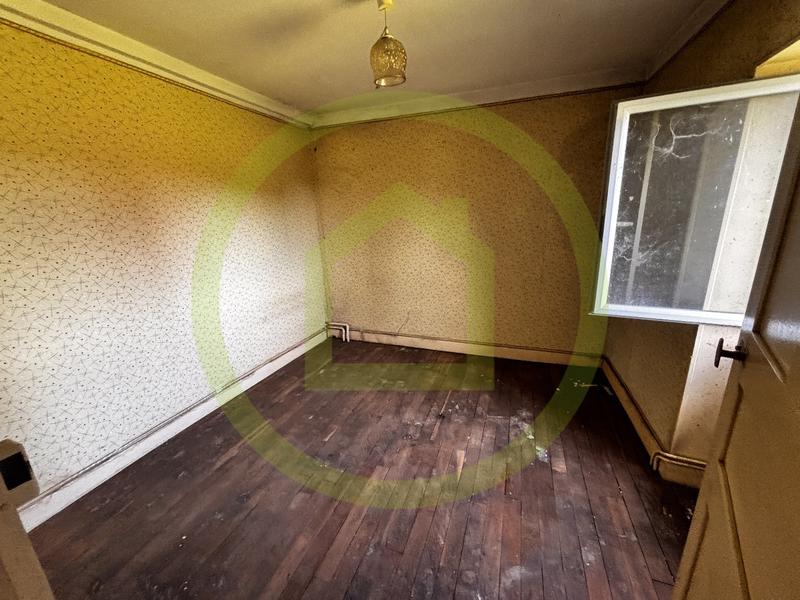 Propriété - 125 m² - 9 pièces