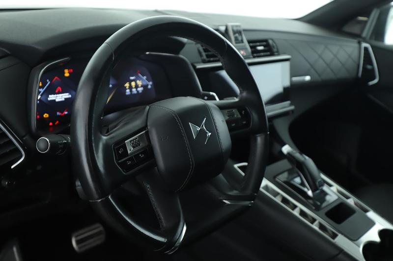 Ds Ds 7 Crossback 1.6 PureTech Grand Chic Automatique 225 ch