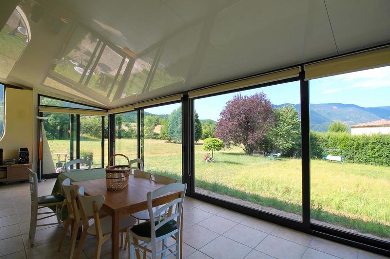 Villa - 127 m² - 5 pièces