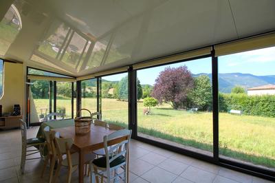 Villa - 127 m² - 5 pièces