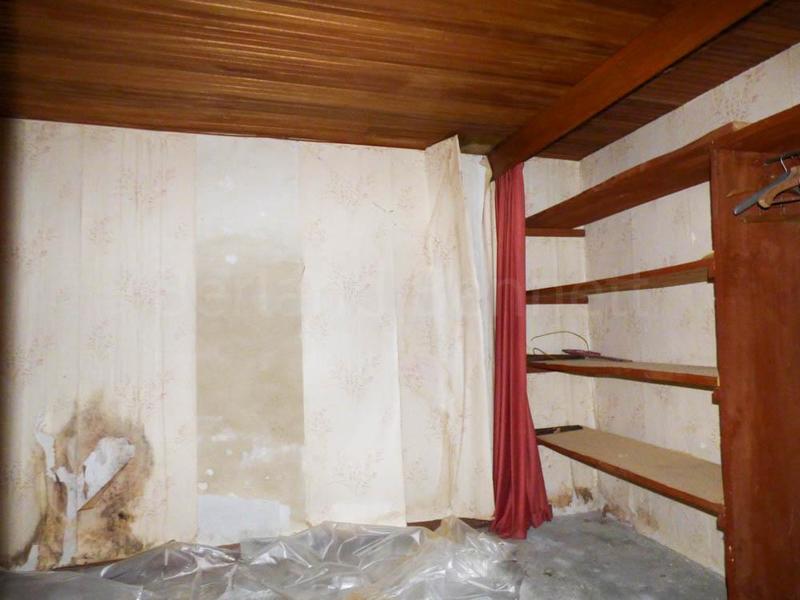 Maison de campagne - 83 m² - 5 pièces