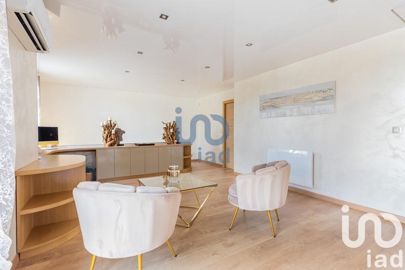 Maison - 142 m² - 6 pièces