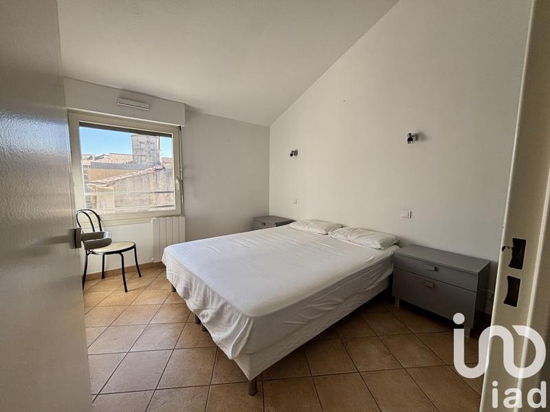 Appartement - 76 m² - 4 pièces