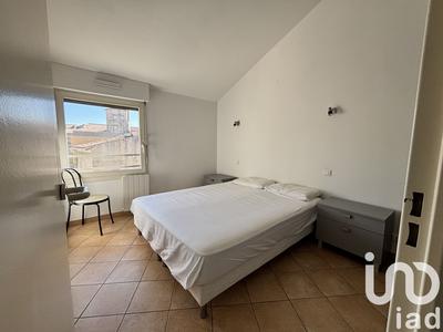 Appartement - 76 m² - 4 pièces