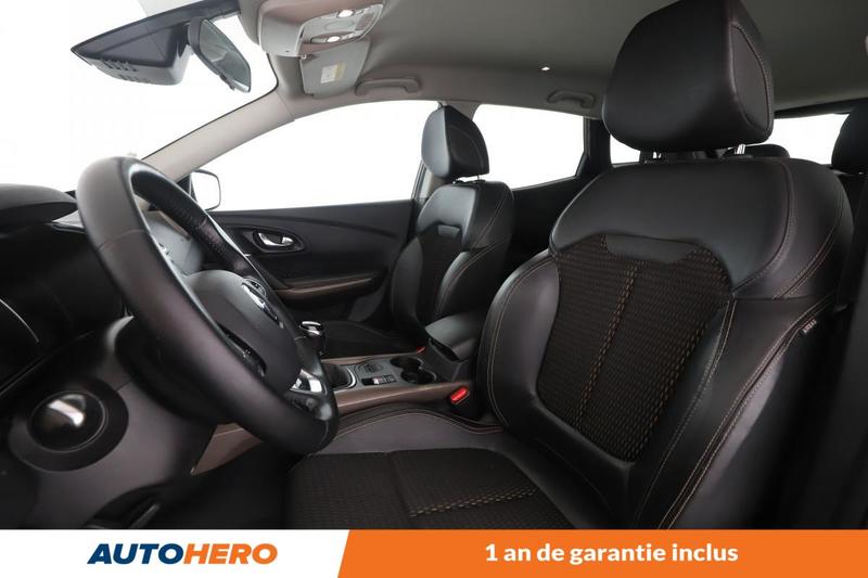 Renault Kadjar 1.6 dCi Energy Edition One 130 ch