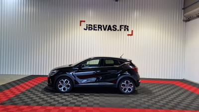 Renault Captur E-Tech Plug-In 160 - 21 Intens