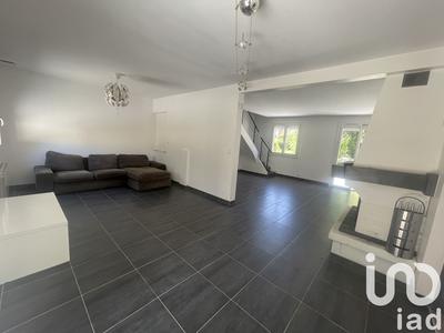 Maison - 165 m² - 7 pièces