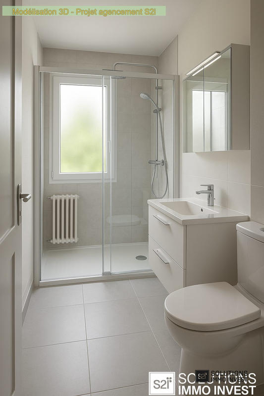 Maison ancienne - 140 m² - 8 pièces