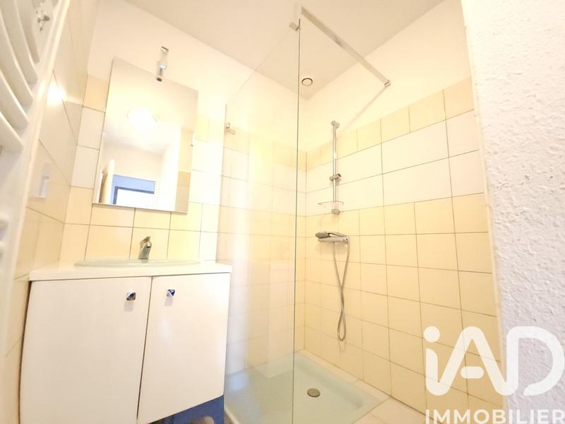 Maison - 53 m² - 3 pièces