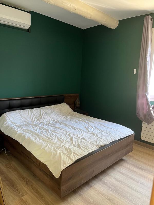 Maison - 126 m² - 4 pièces