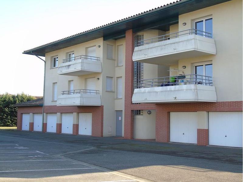 Appartement - 22 m² - 1 pièce