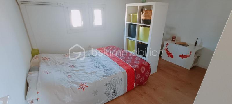 Duplex - 51 m² - 3 pièces