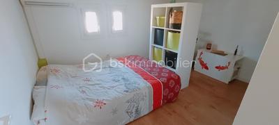 Duplex - 51 m² - 3 pièces